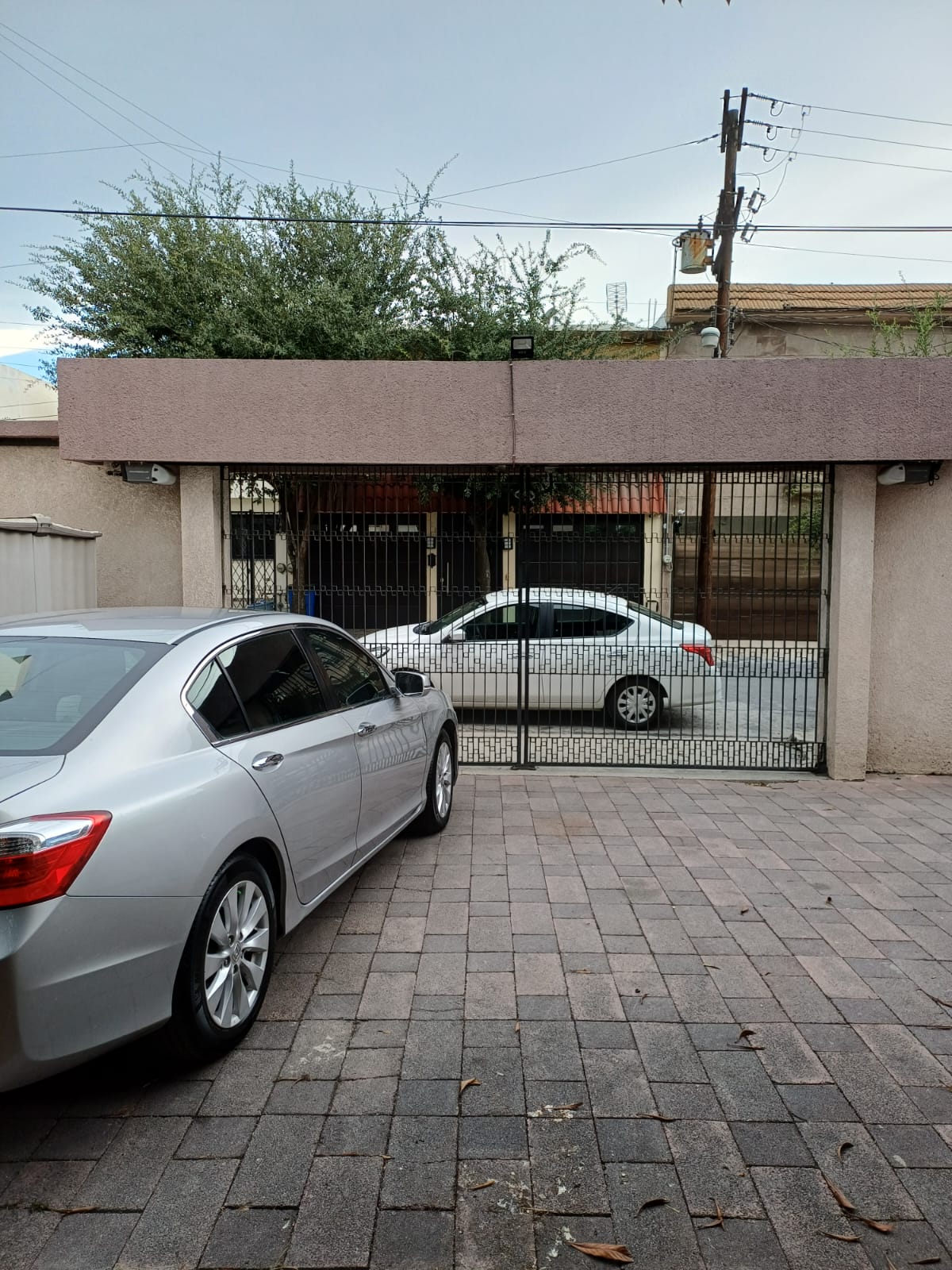 Casa en Renta en Potrero Anáhuac
