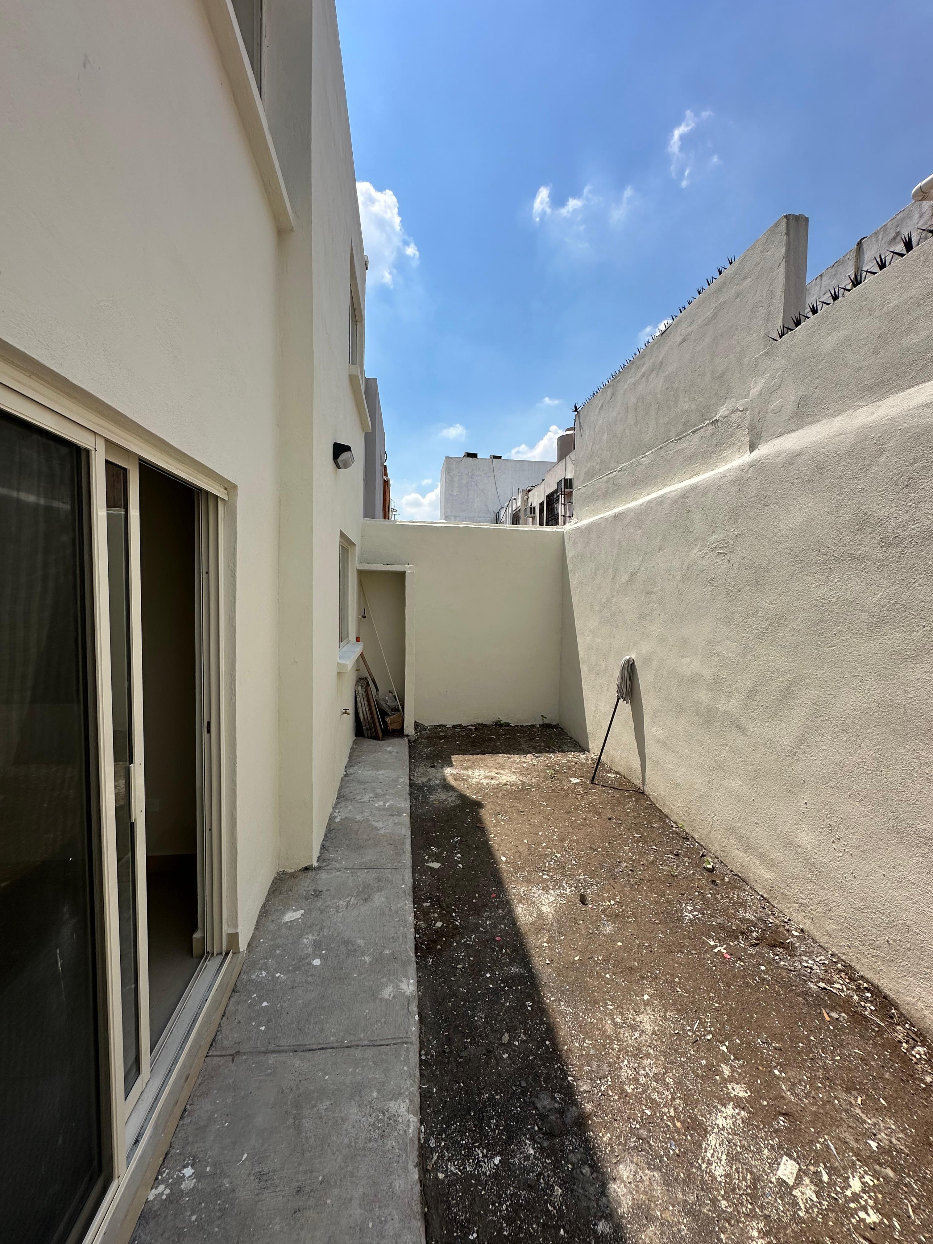 Casa en Venta en Potrero Anáhuac