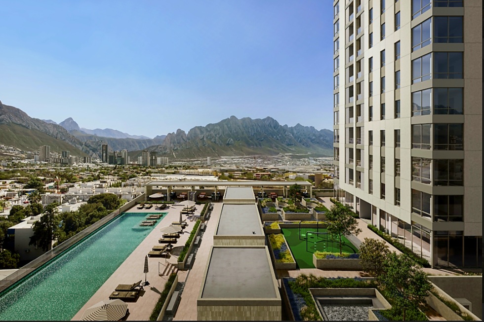 Departamento en Venta en NUBARA