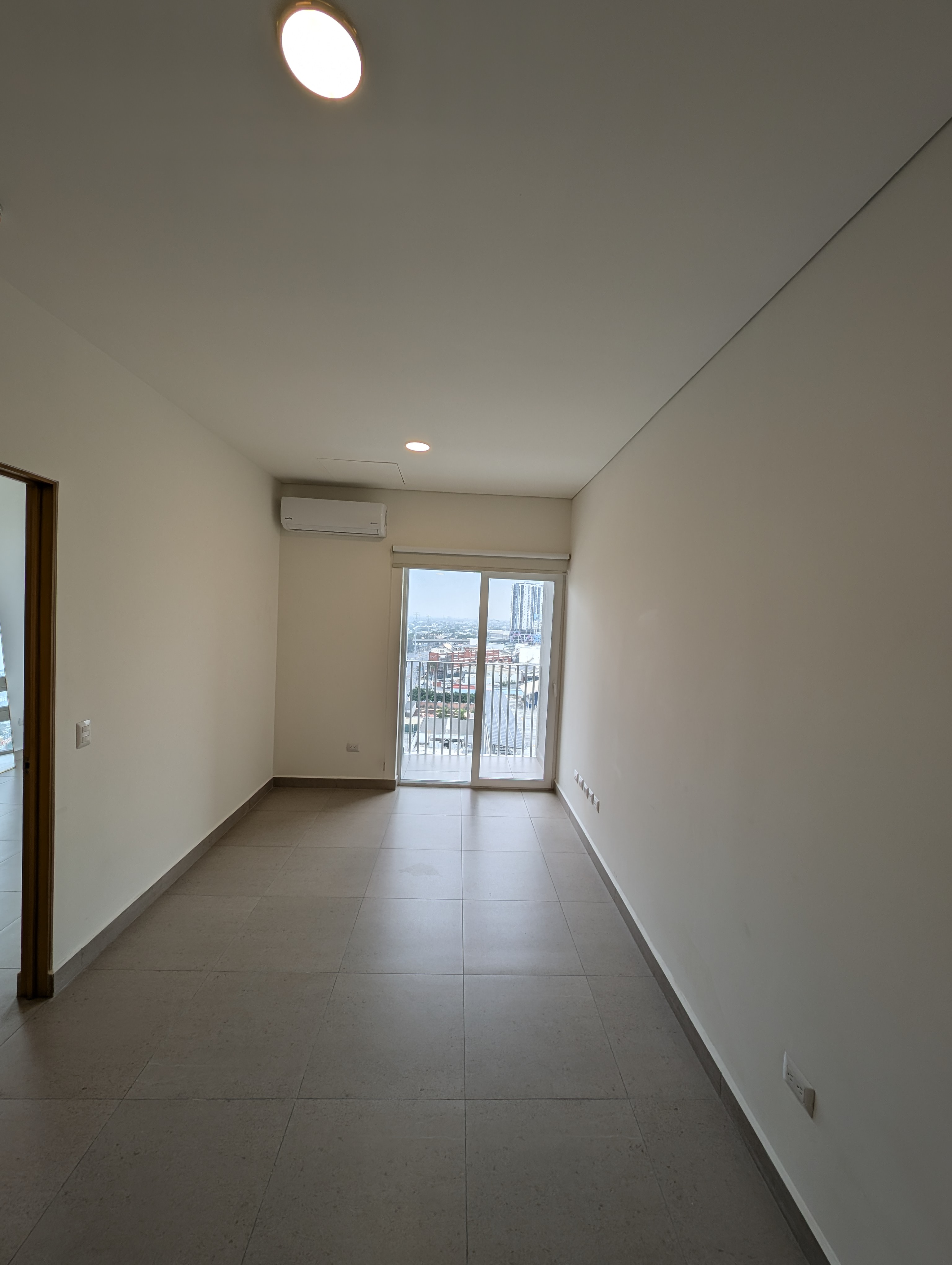 Departamento en Renta en Chepevera