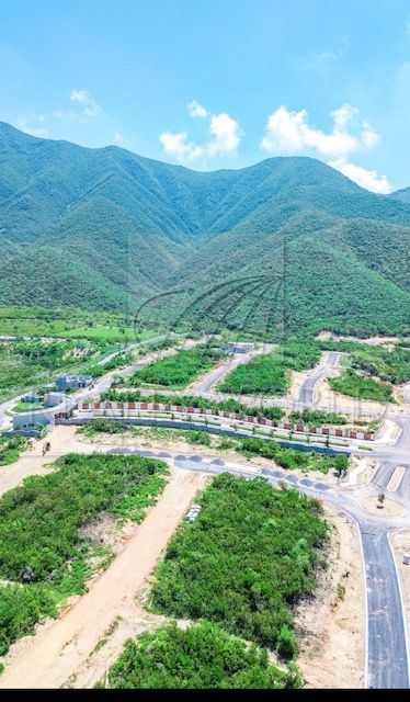 Terreno en Venta en Aysso Residencial