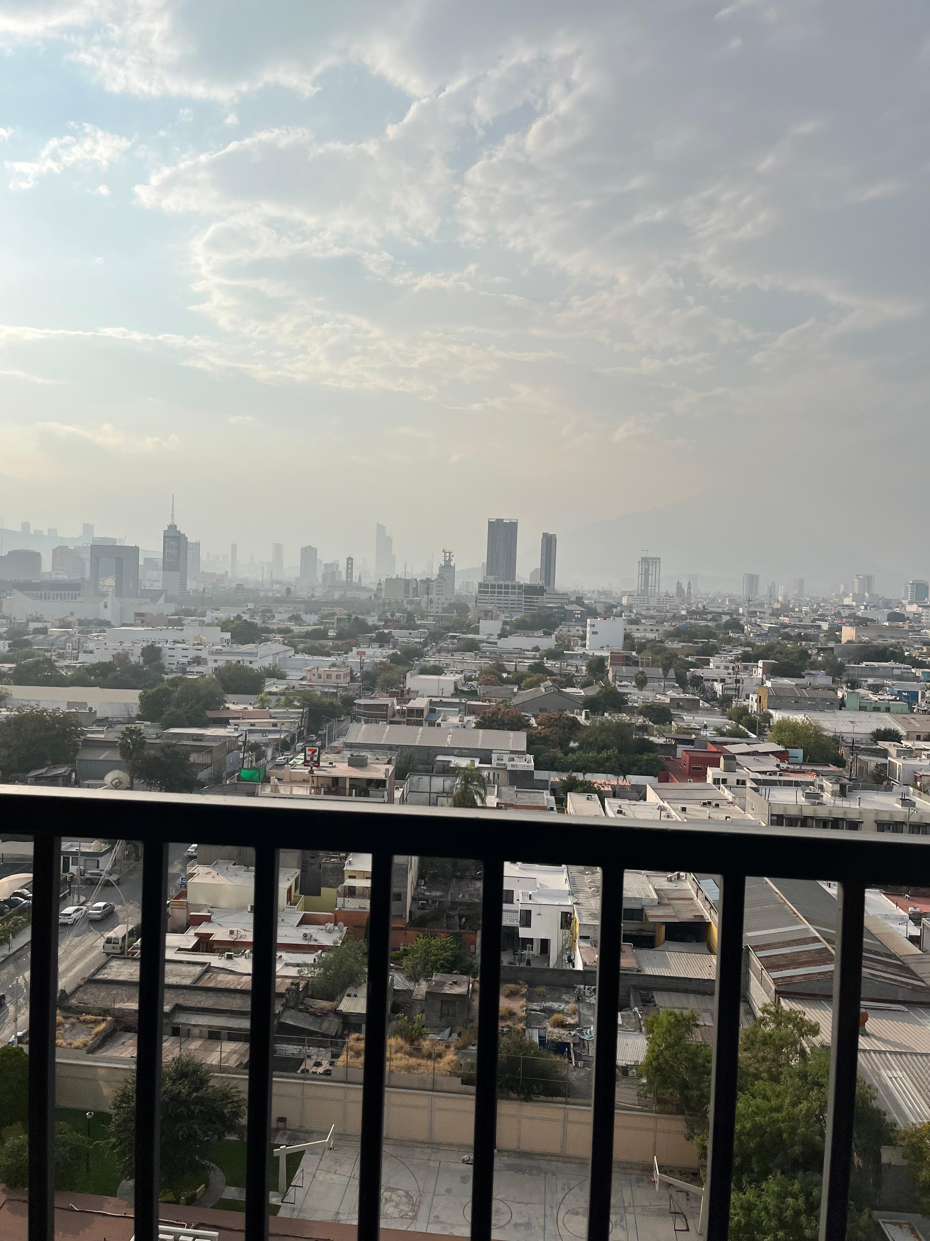 Departamento en Renta en Heroes del 47