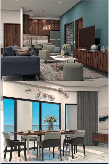 Departamento en Venta en Centro