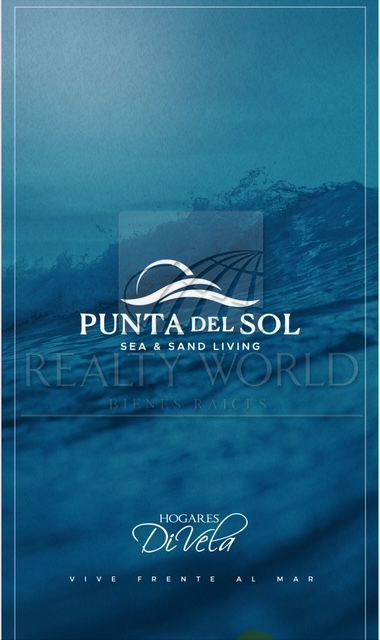 Departamento en Venta en Punta del Sol