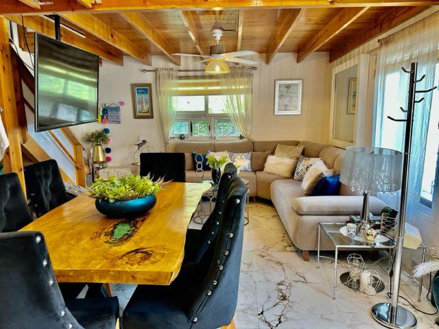 Departamento en Renta en Santiago