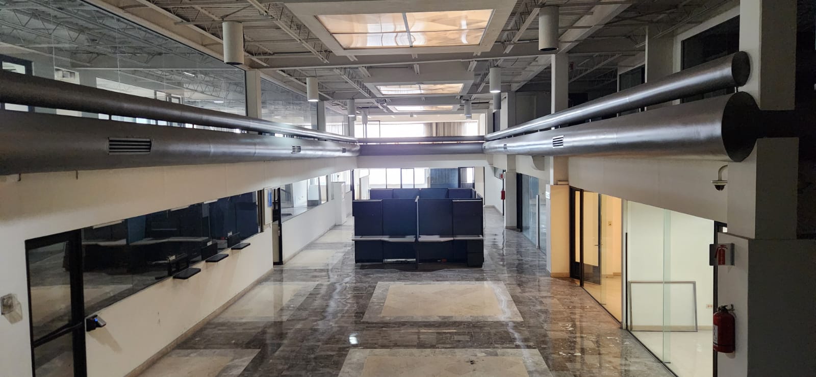 Oficina en Renta en Monterrey Centro
