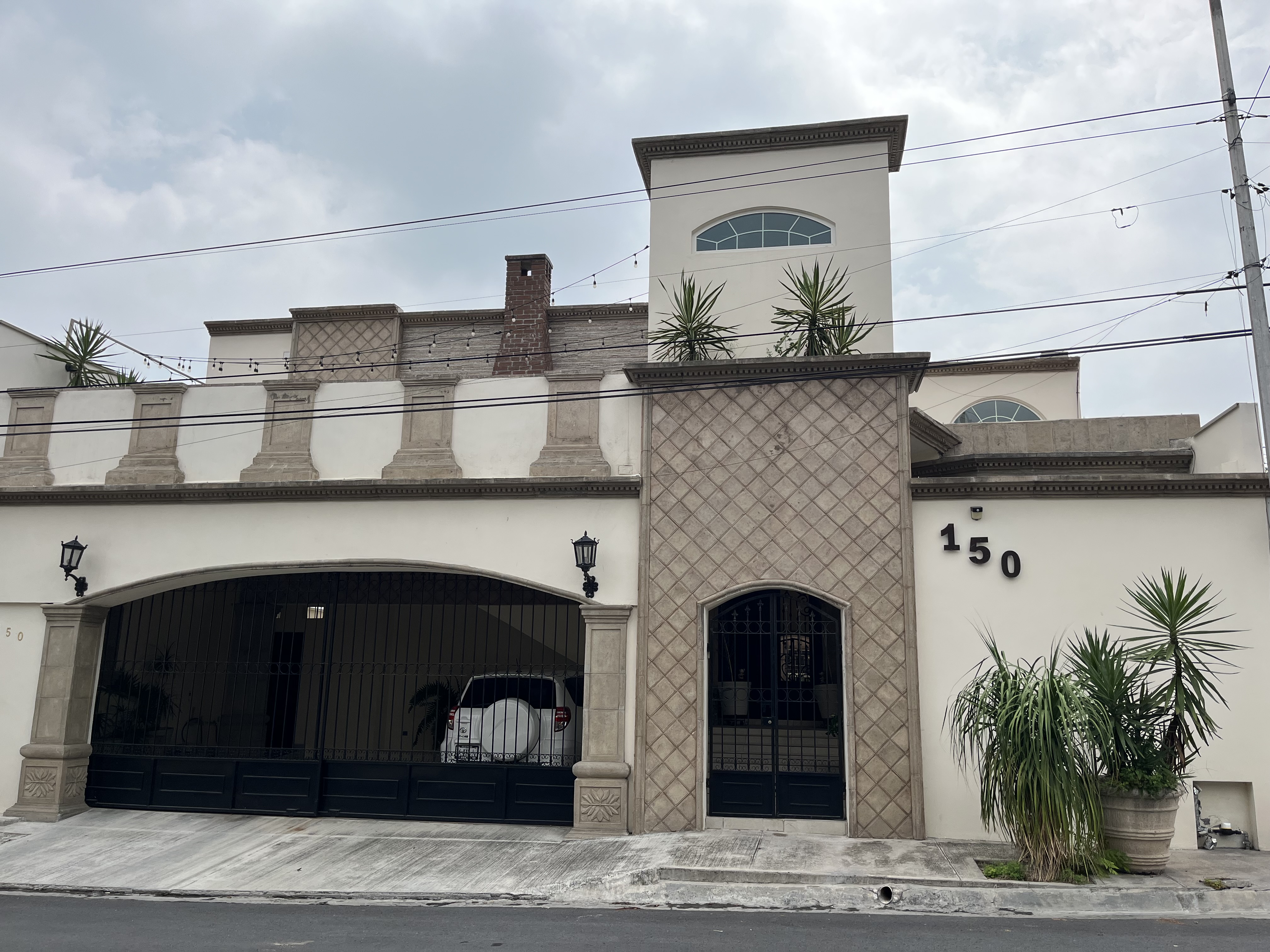 Casa en Venta en Colinas de San Jerónimo