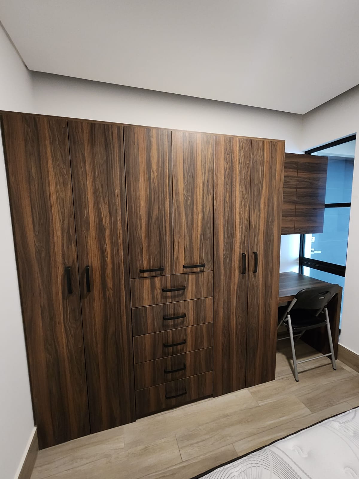 Departamento en Venta en Torre El Patriota