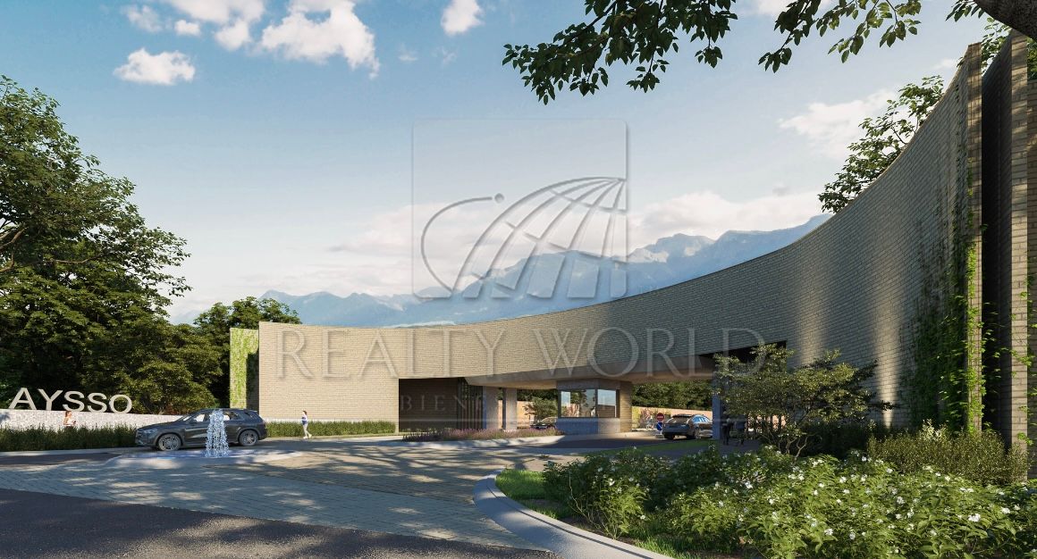 Terreno en Venta en Aysso Residencial