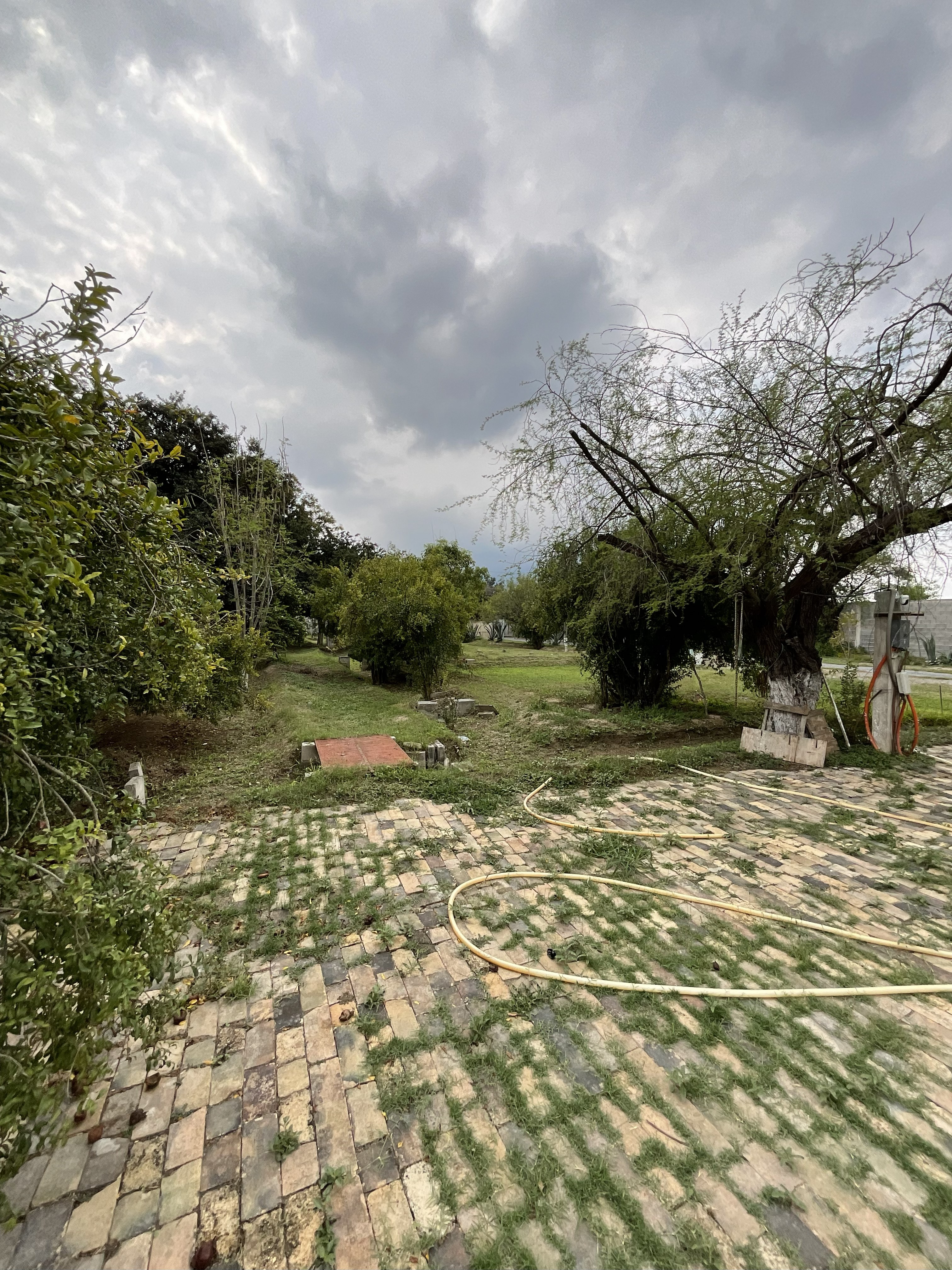 Terreno en Venta en Cabecera Municipal