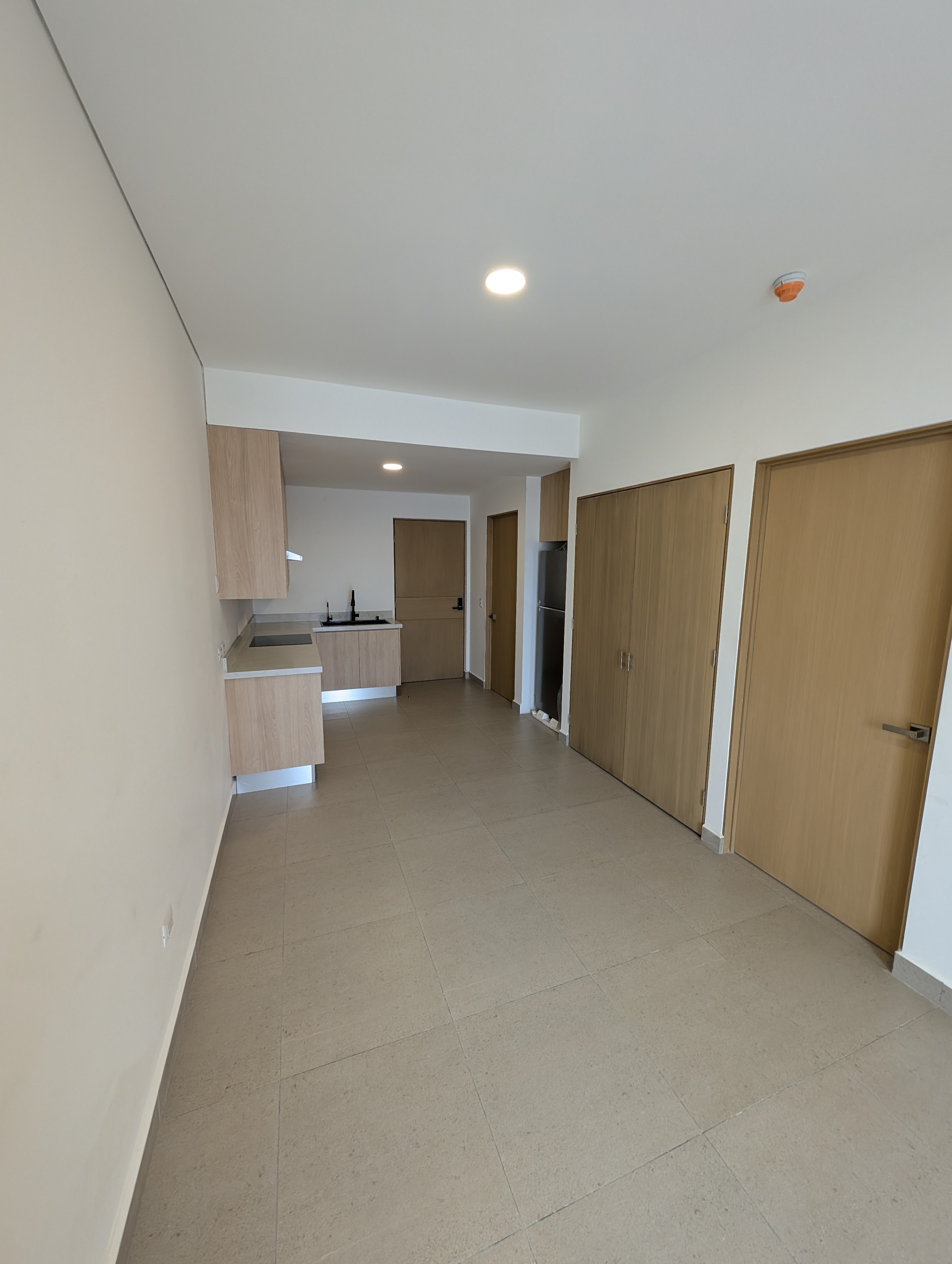 Departamento en Renta en Chepevera