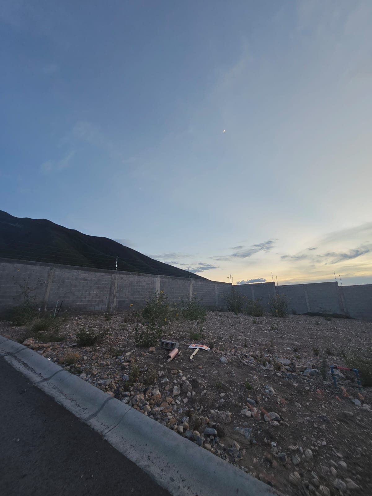 Terreno en Venta en Paloblanco Residencial
