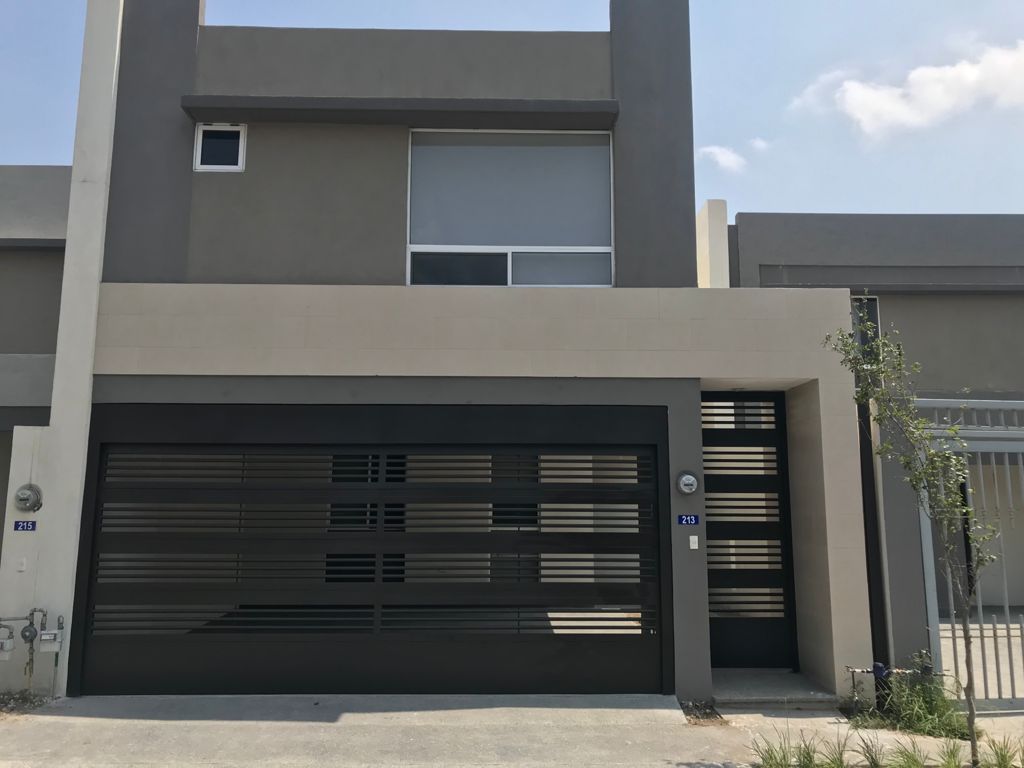 Casa en Venta en Cerradas de Cumbres