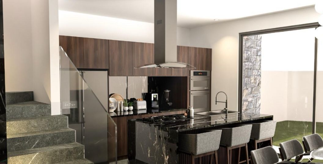 Casa en Venta en Álamo Sur