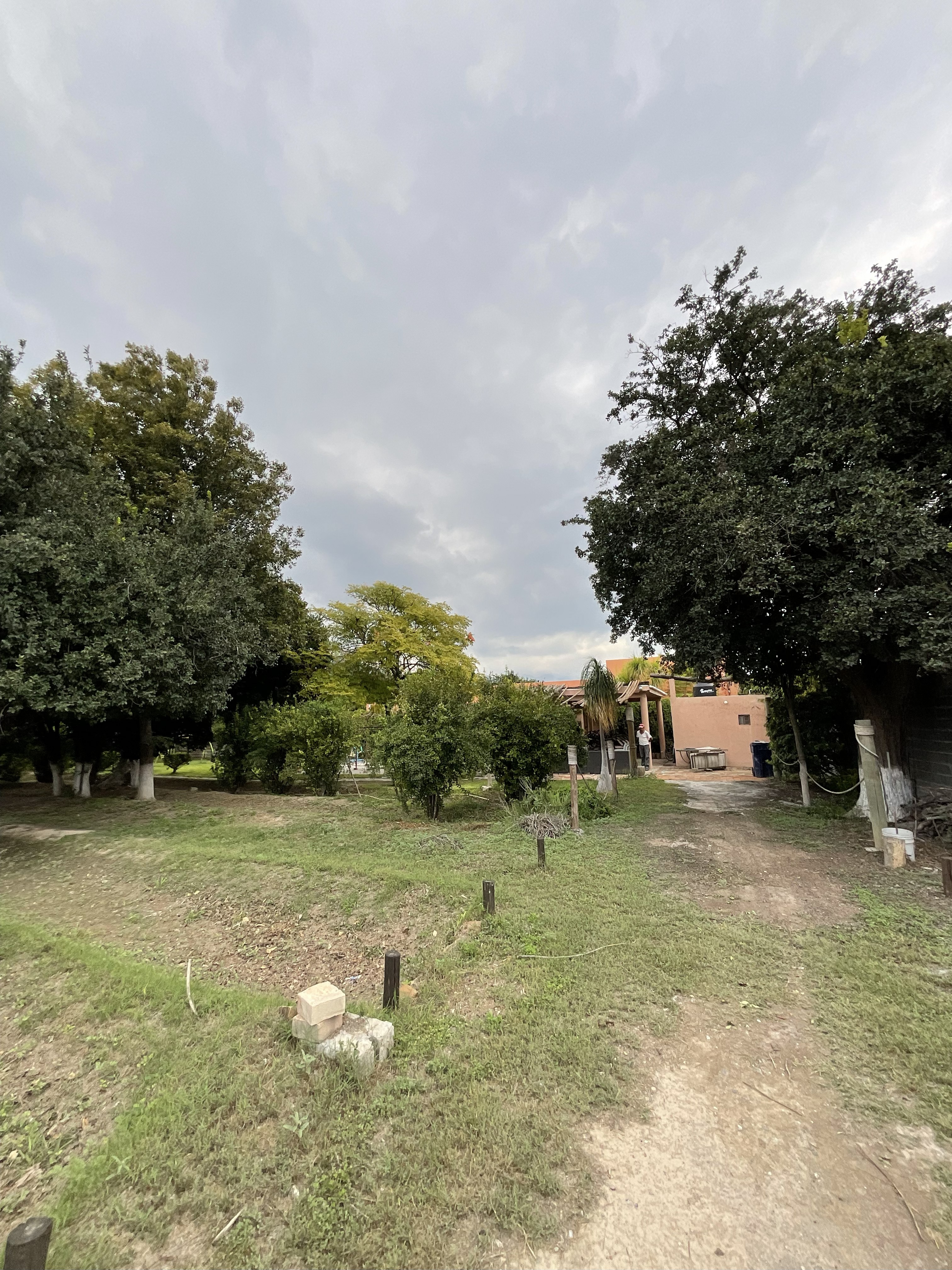 Terreno en Venta en Cabecera Municipal
