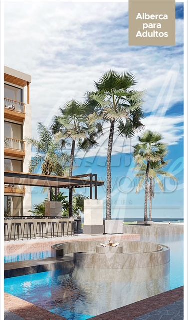 Departamento en Venta en Punta del Sol