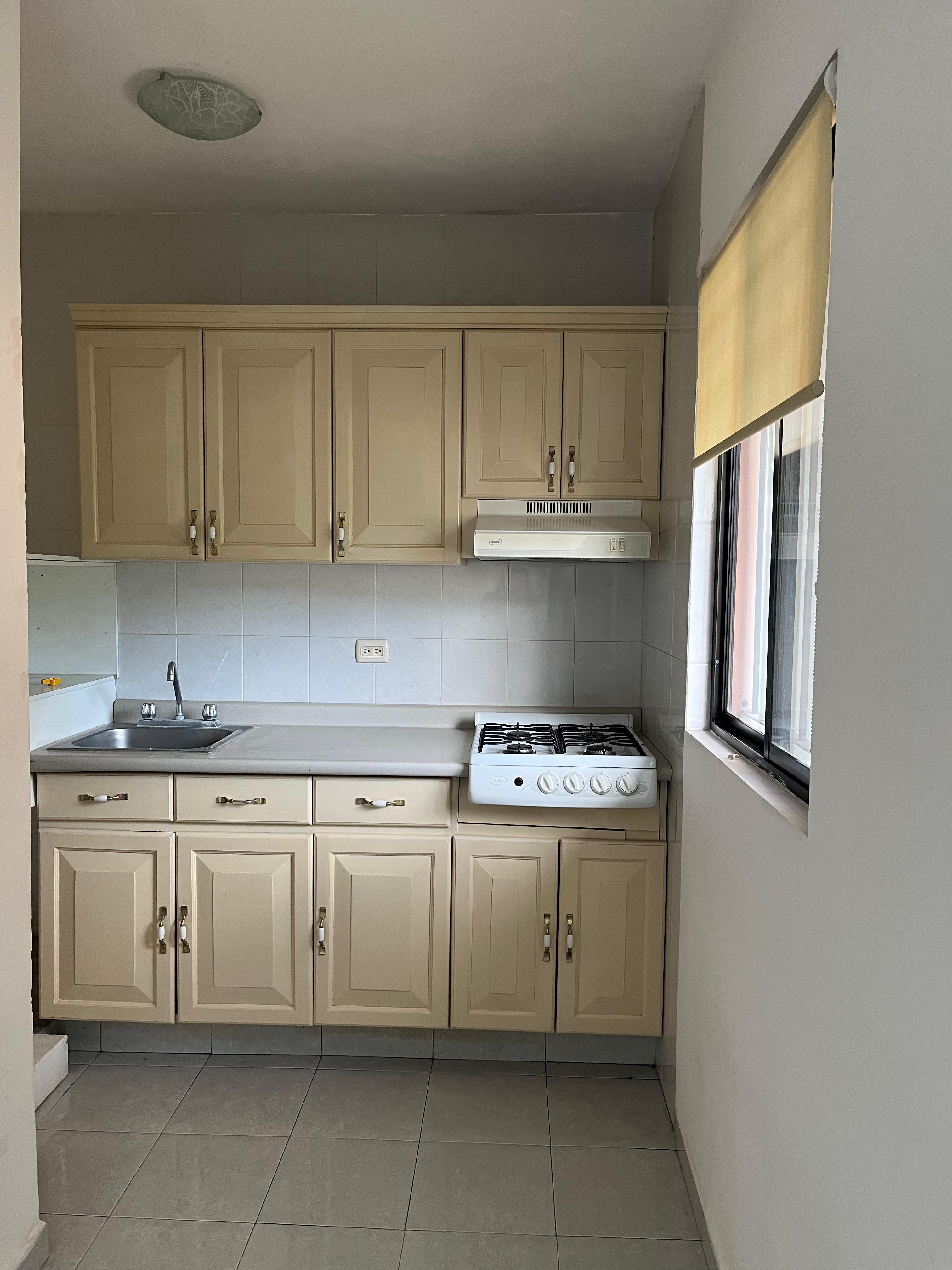 Departamento en Renta en Del Valle