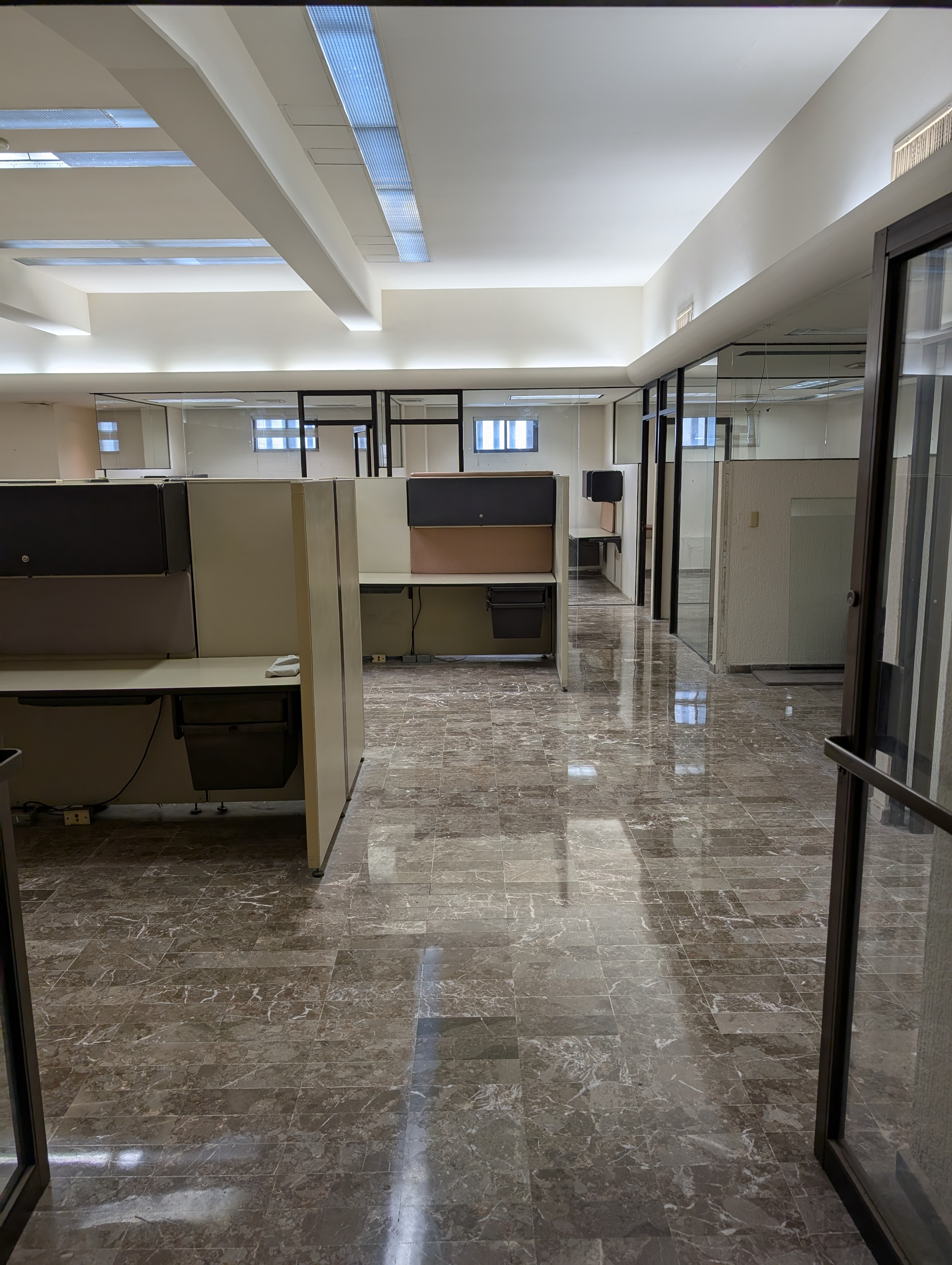 Oficina en Renta en Centro