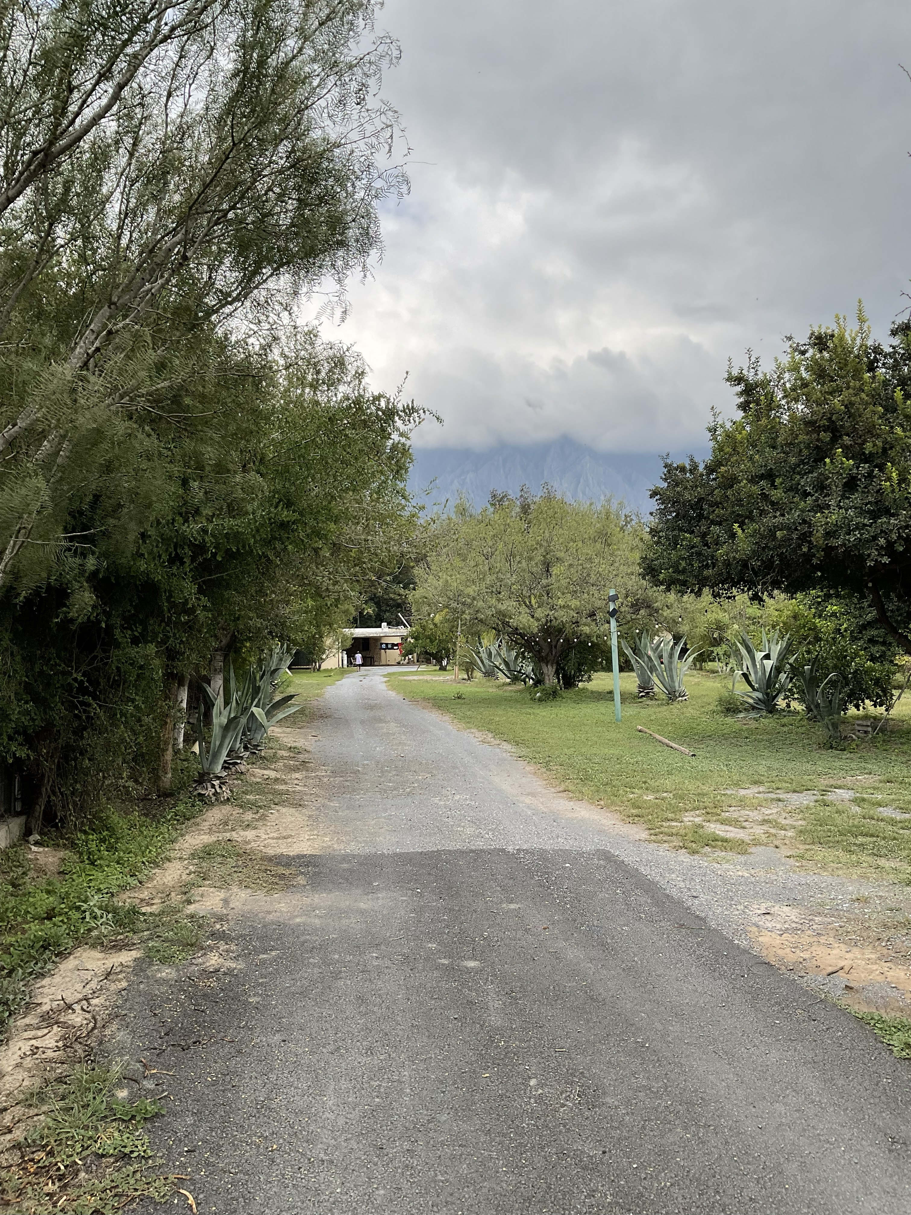 Terreno en Venta en Cabecera Municipal