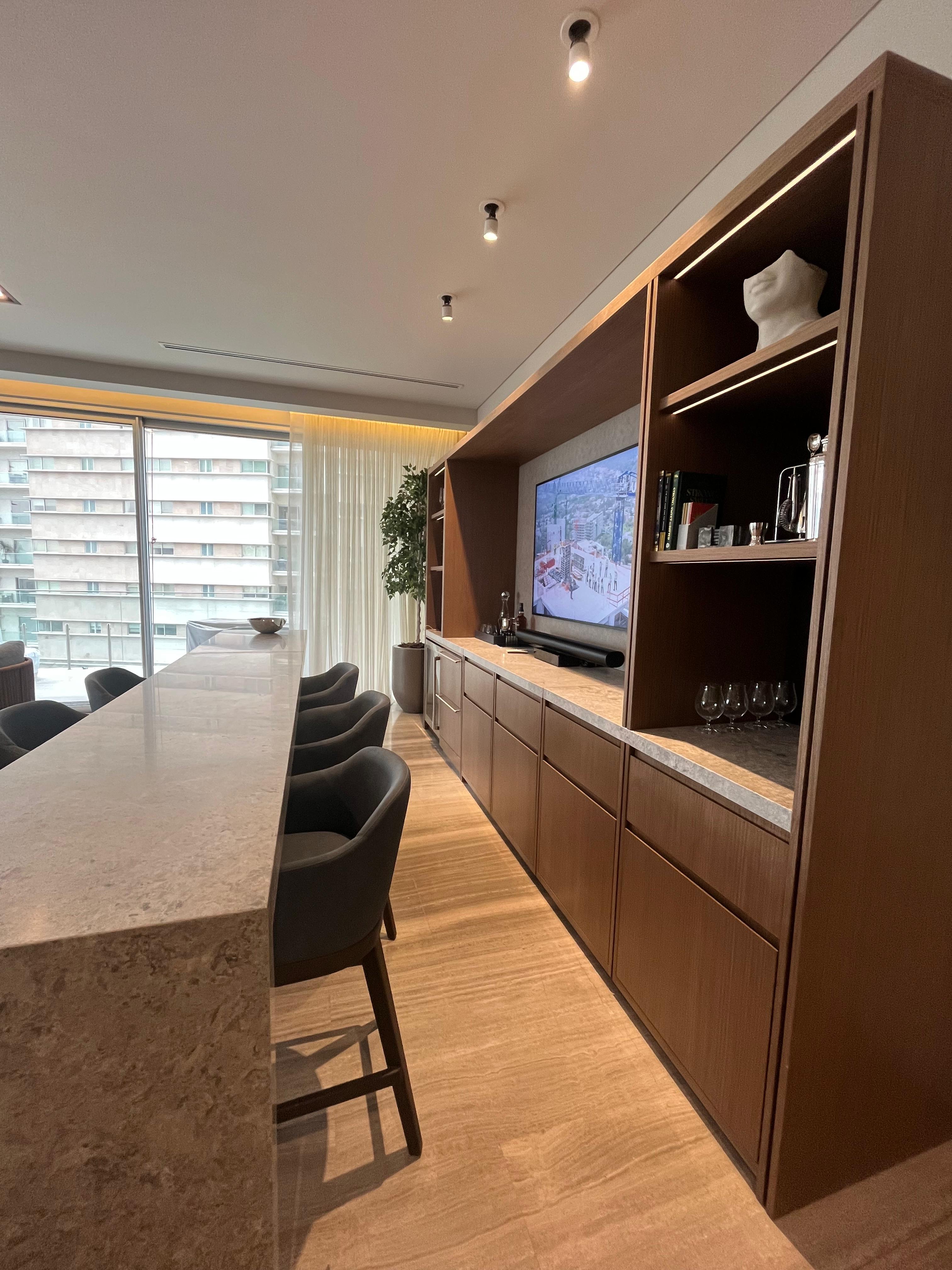 Departamento en Venta en VENTUM