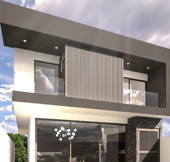 Casa en Venta en Álamo Sur