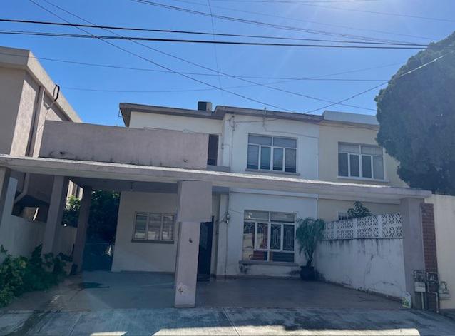 Casa en Venta en Vista Hermosa