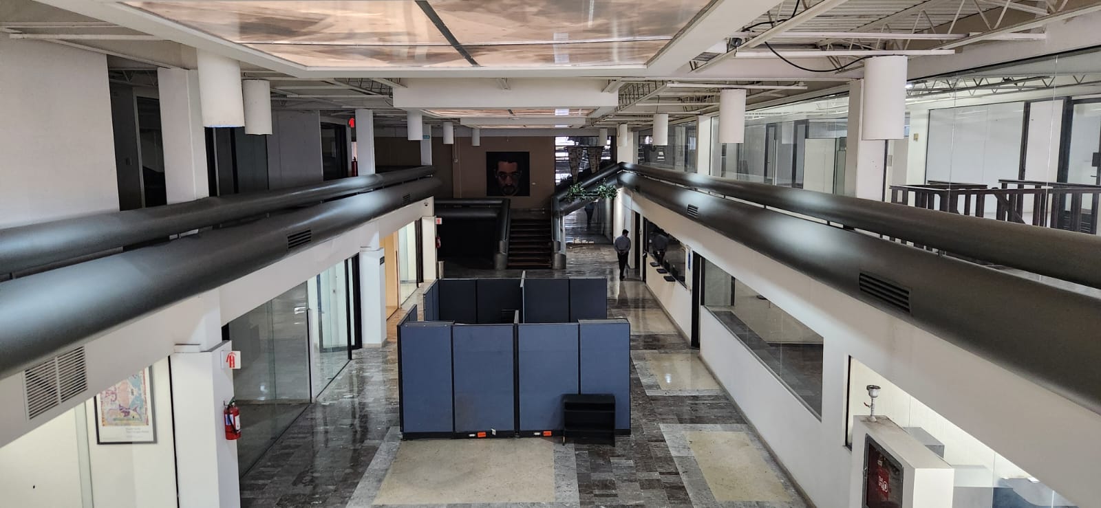 Oficina en Renta en Monterrey Centro