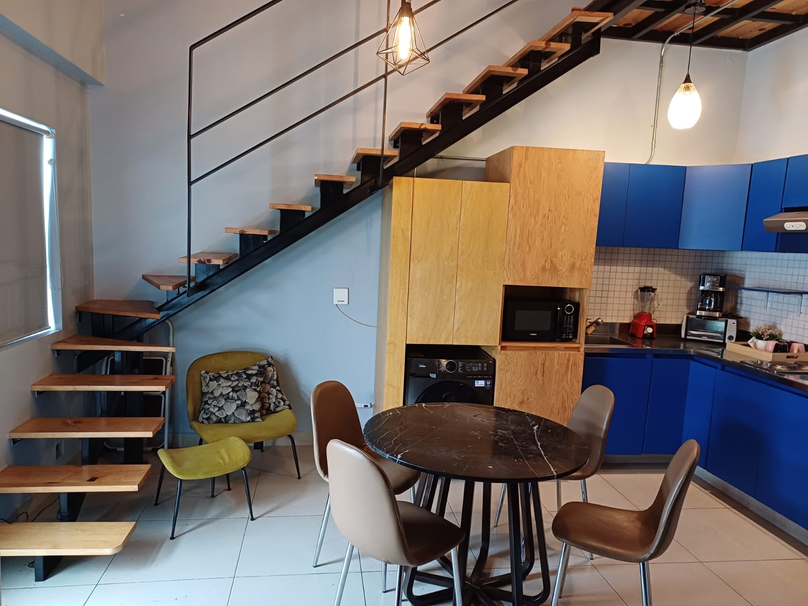 Departamento en Renta en TORRE VITA