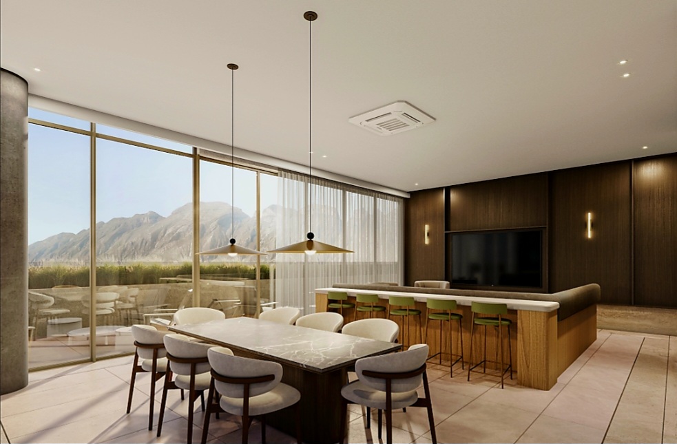 Departamento en Venta en NUBARA