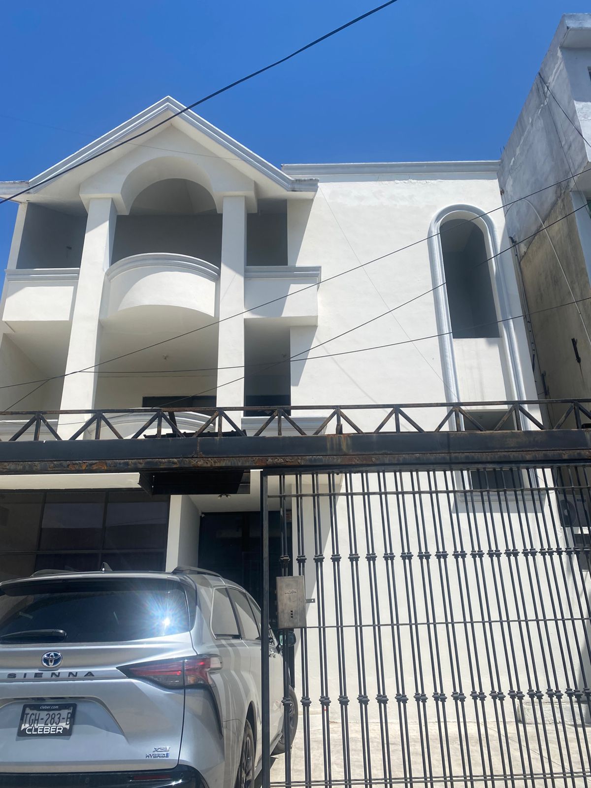 Edificio Habitacional en Venta en Contry Sol