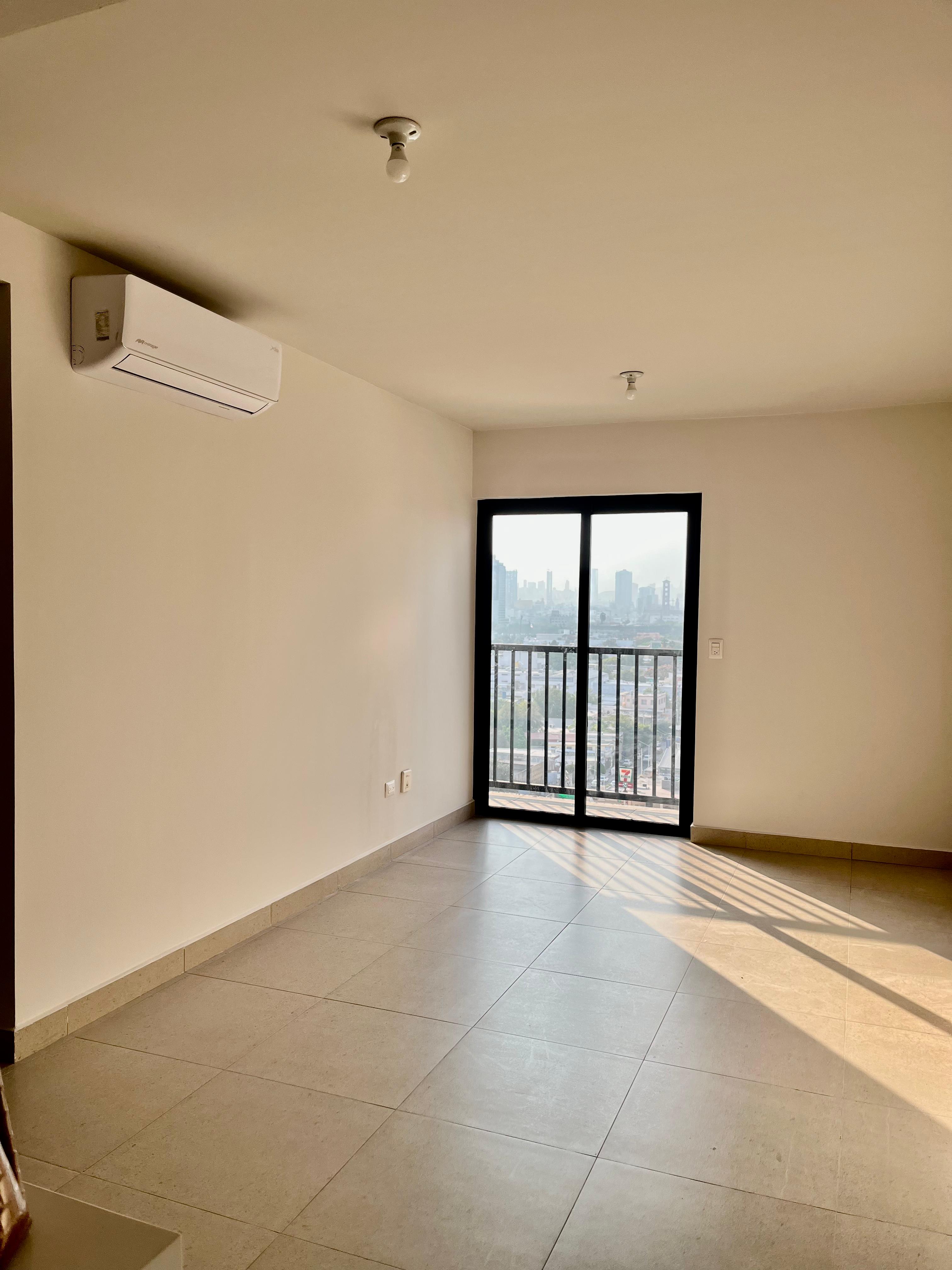 Departamento en Renta en Heroes del 47