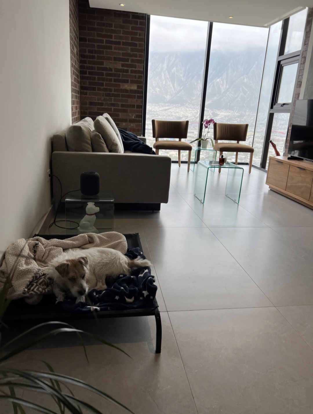 Departamento en Venta en Torre Mun