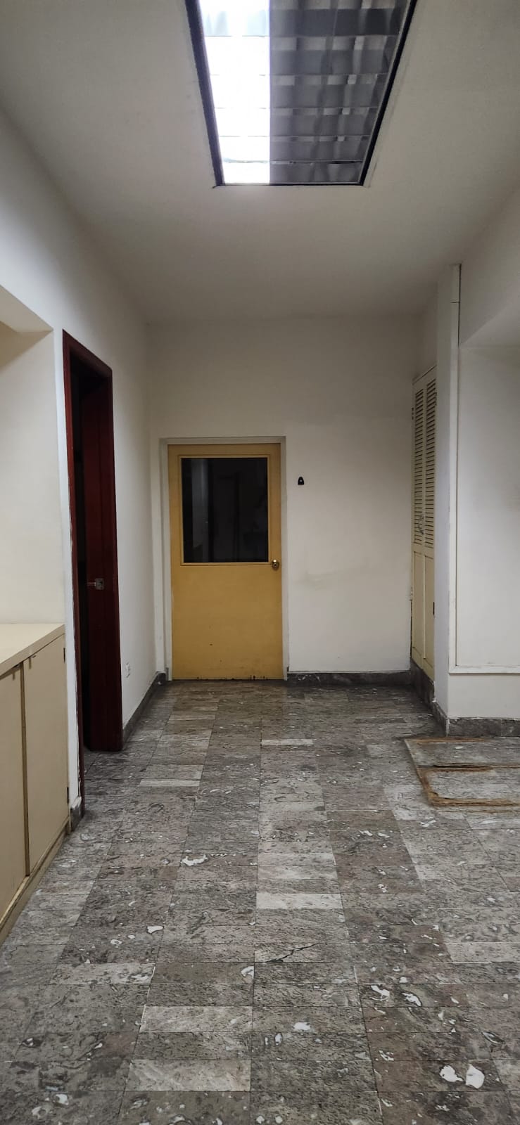 Oficina en Renta en Monterrey Centro