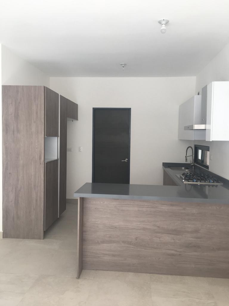 Casa en Renta en Cumbres Platinum