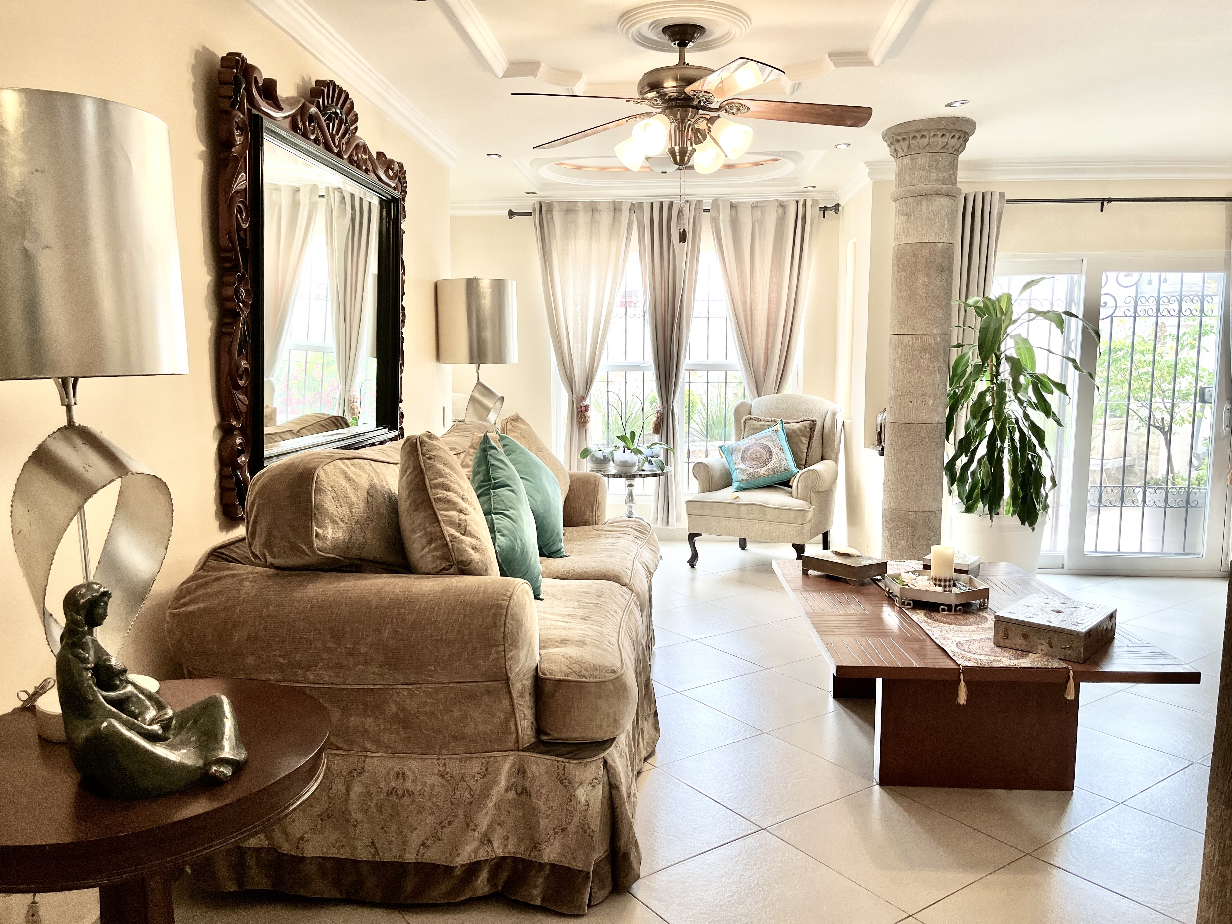 Casa en Venta en Colinas de San Jerónimo