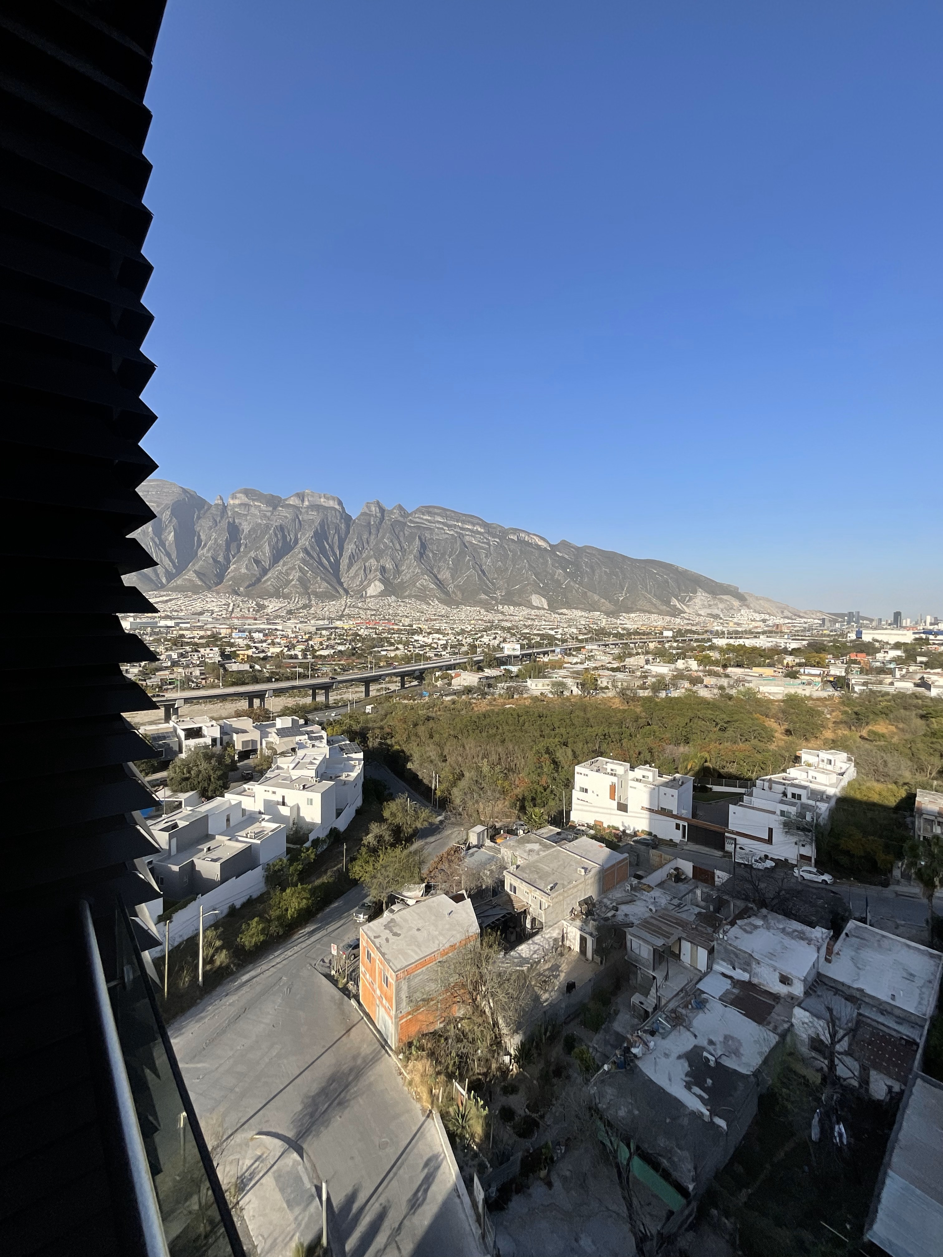 Departamento en Renta en Vía Cordillera