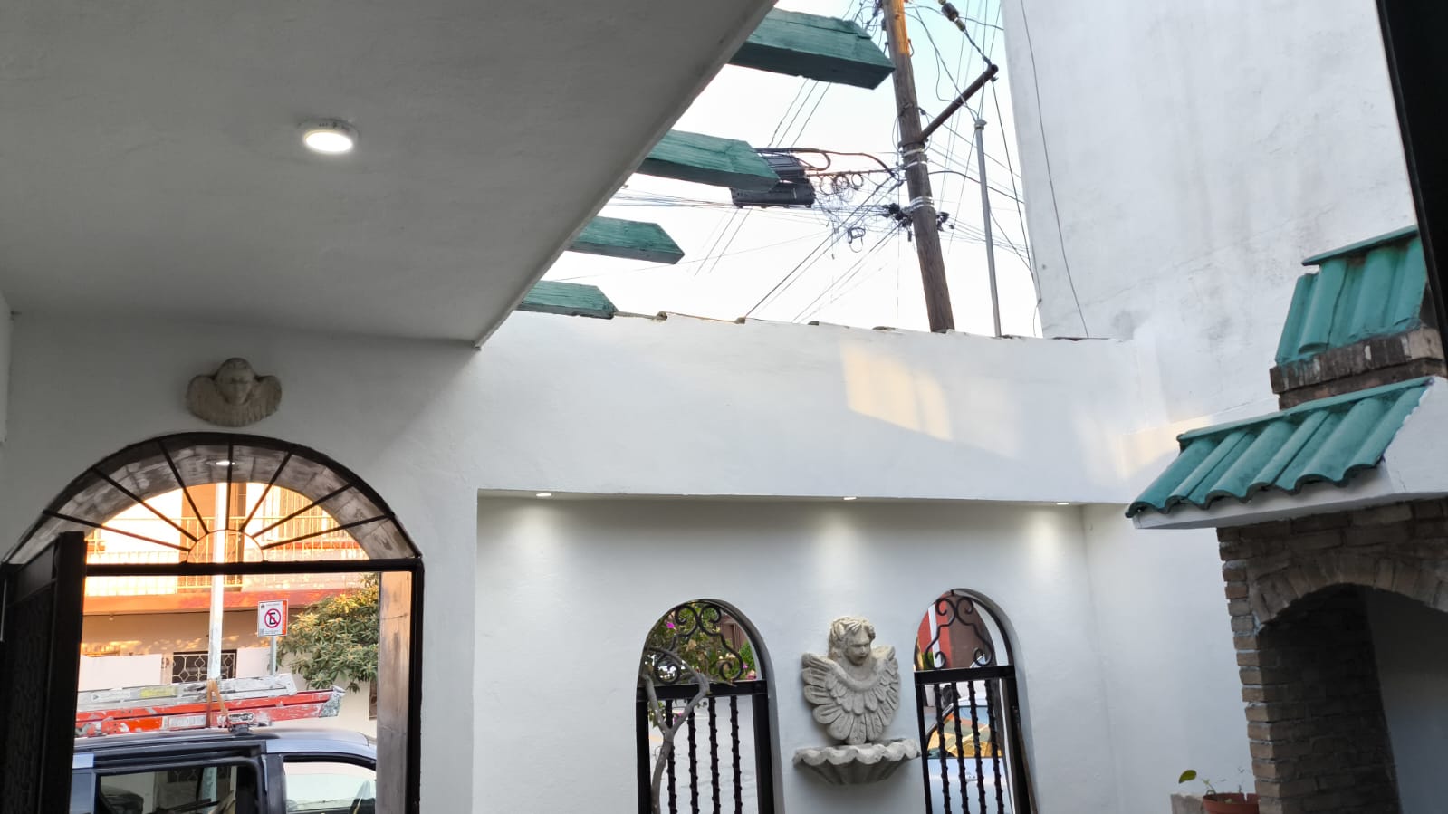 Casa en Renta en La Florida