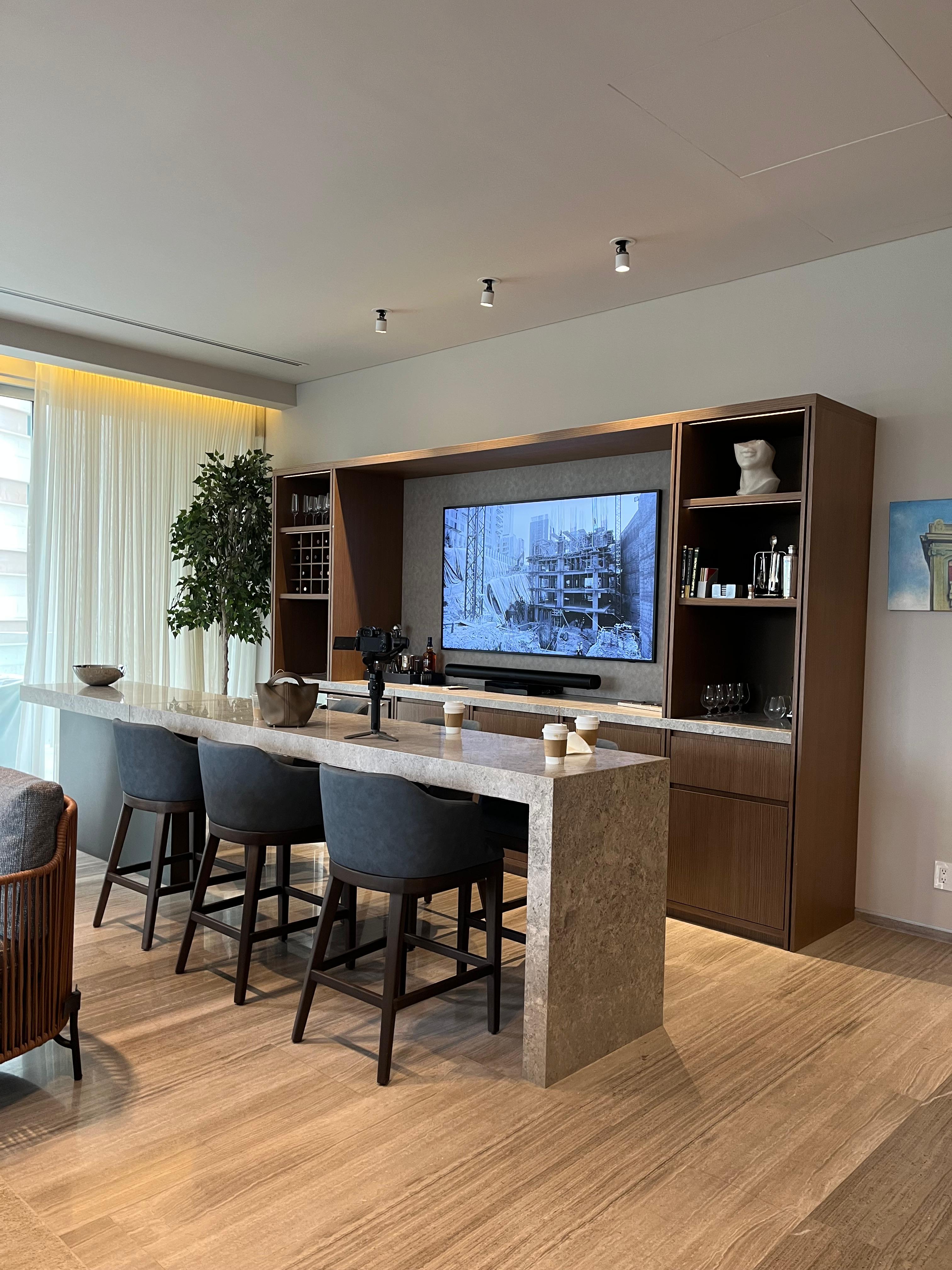 Departamento en Venta en VENTUM