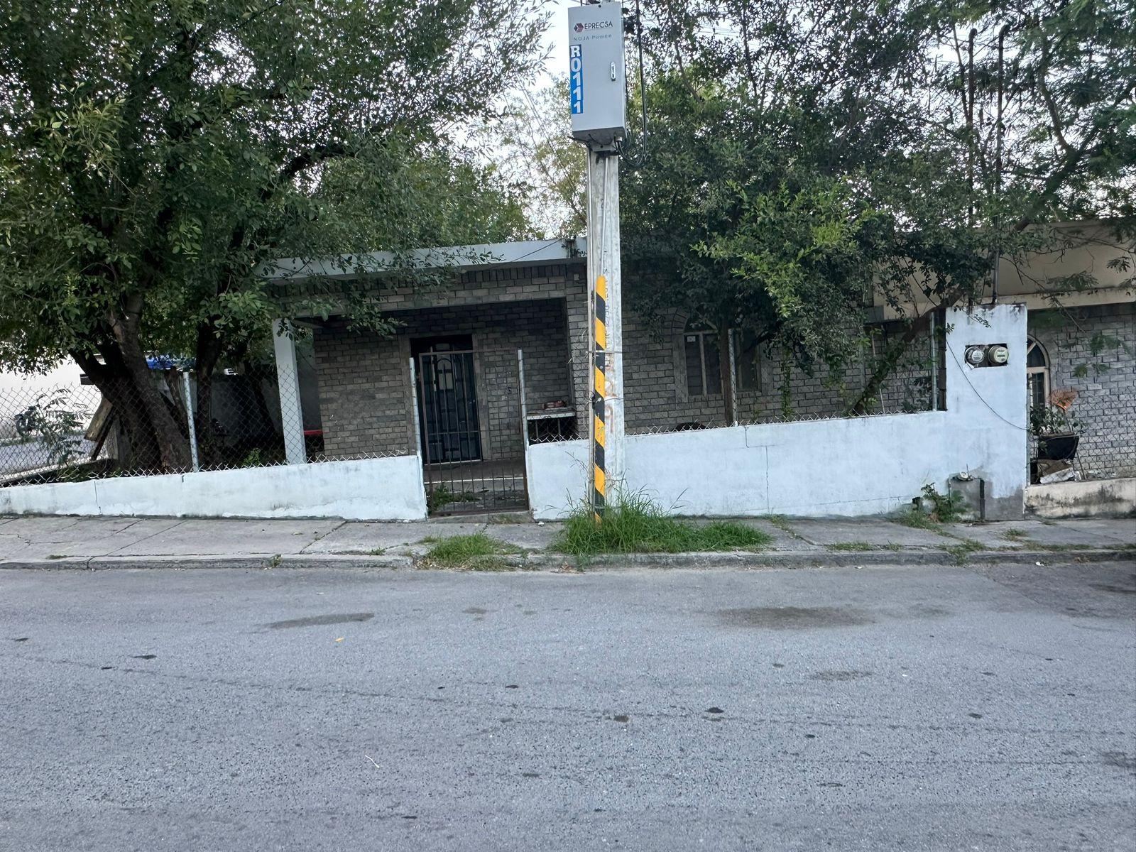 Terreno en Venta en San Javier