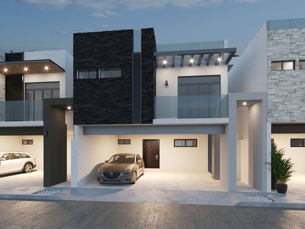Casa en Venta en Cumbres Elite Premier