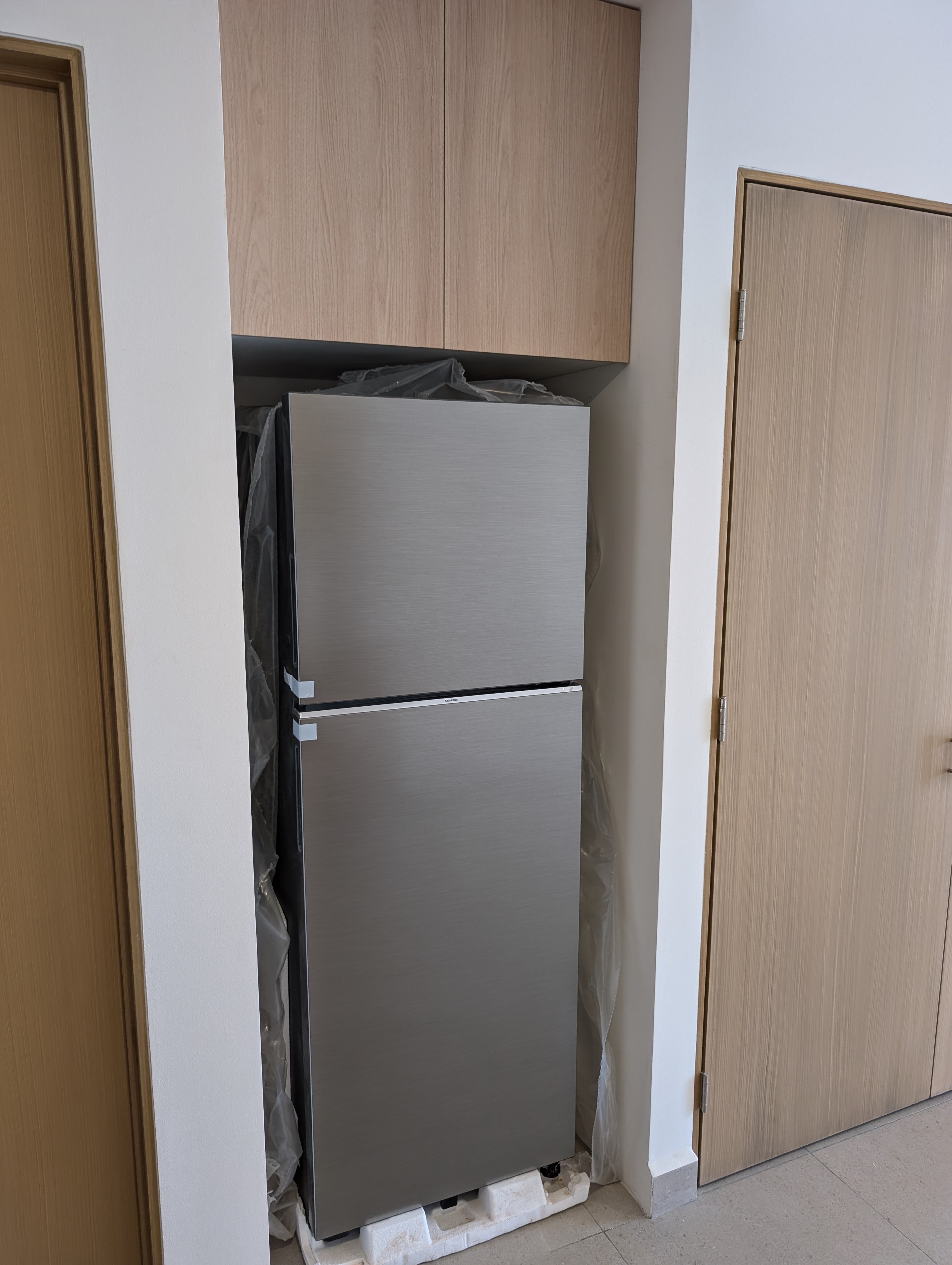 Departamento en Renta en Chepevera