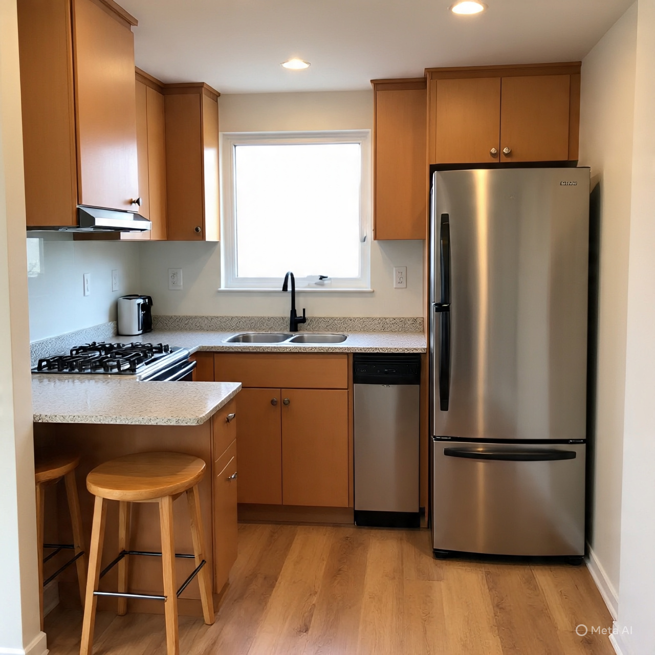 Departamento en Venta en Centro