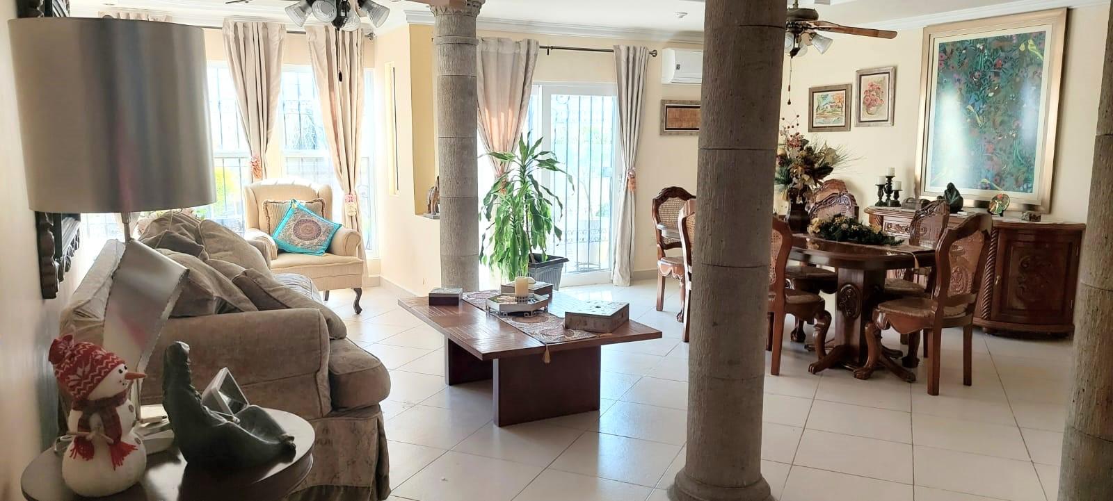 Casa en Venta en Colinas de San Jerónimo
