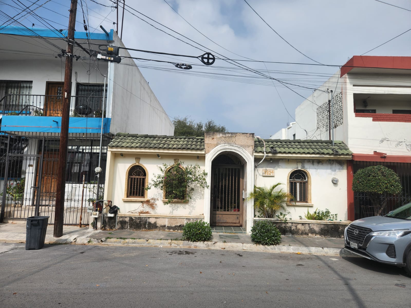 Casa en Renta en La Florida