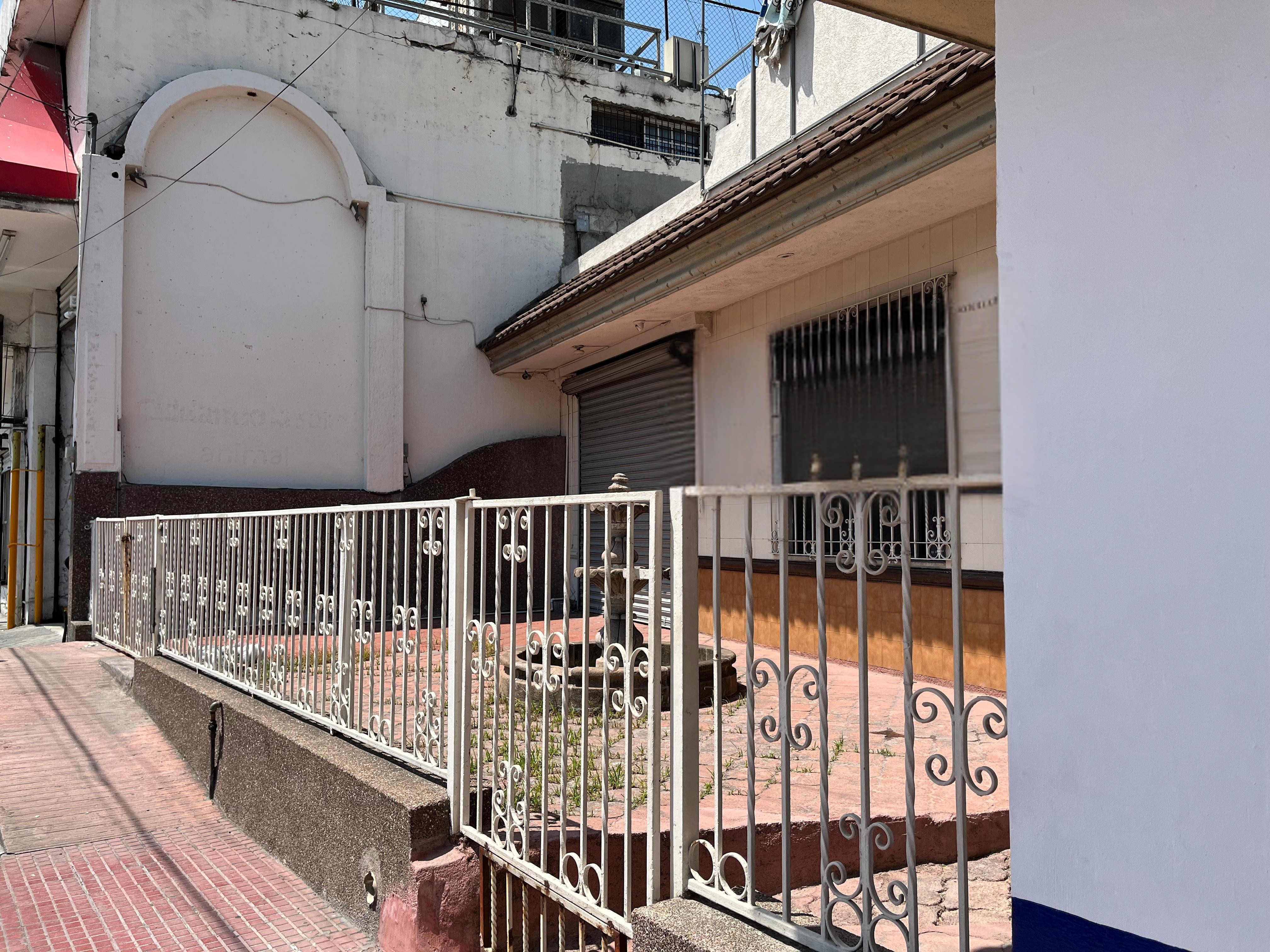 Local en Venta en Industrial