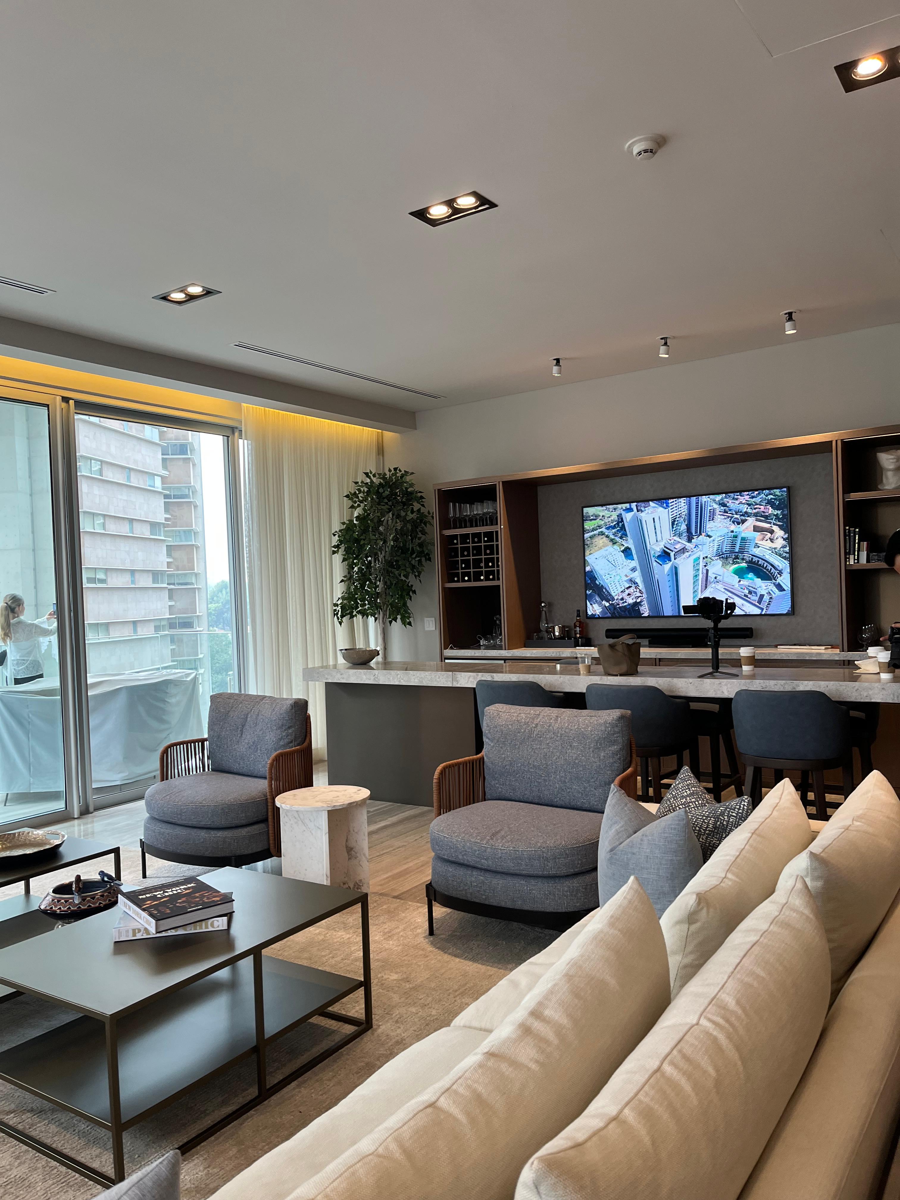 Departamento en Venta en VENTUM