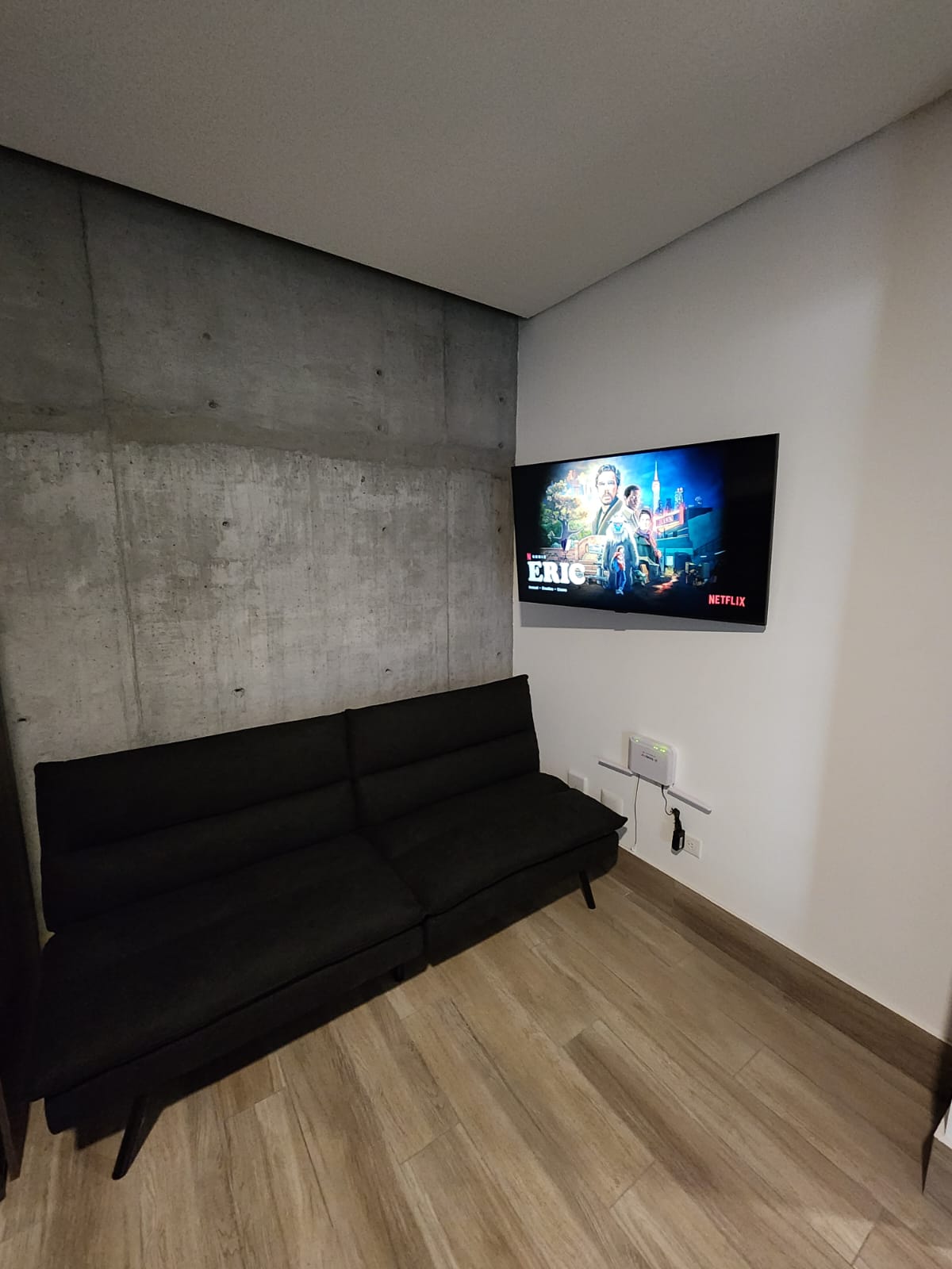 Departamento en Venta en Torre El Patriota