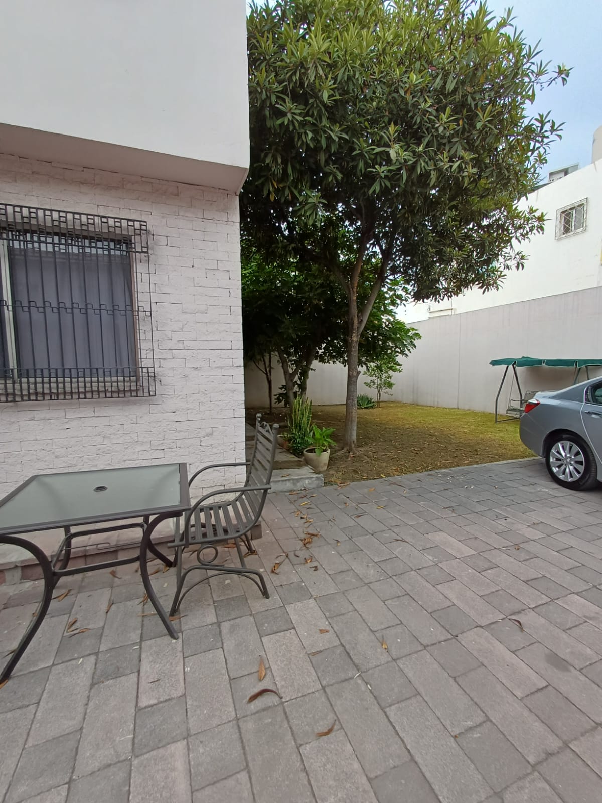 Casa en Renta en Potrero Anáhuac