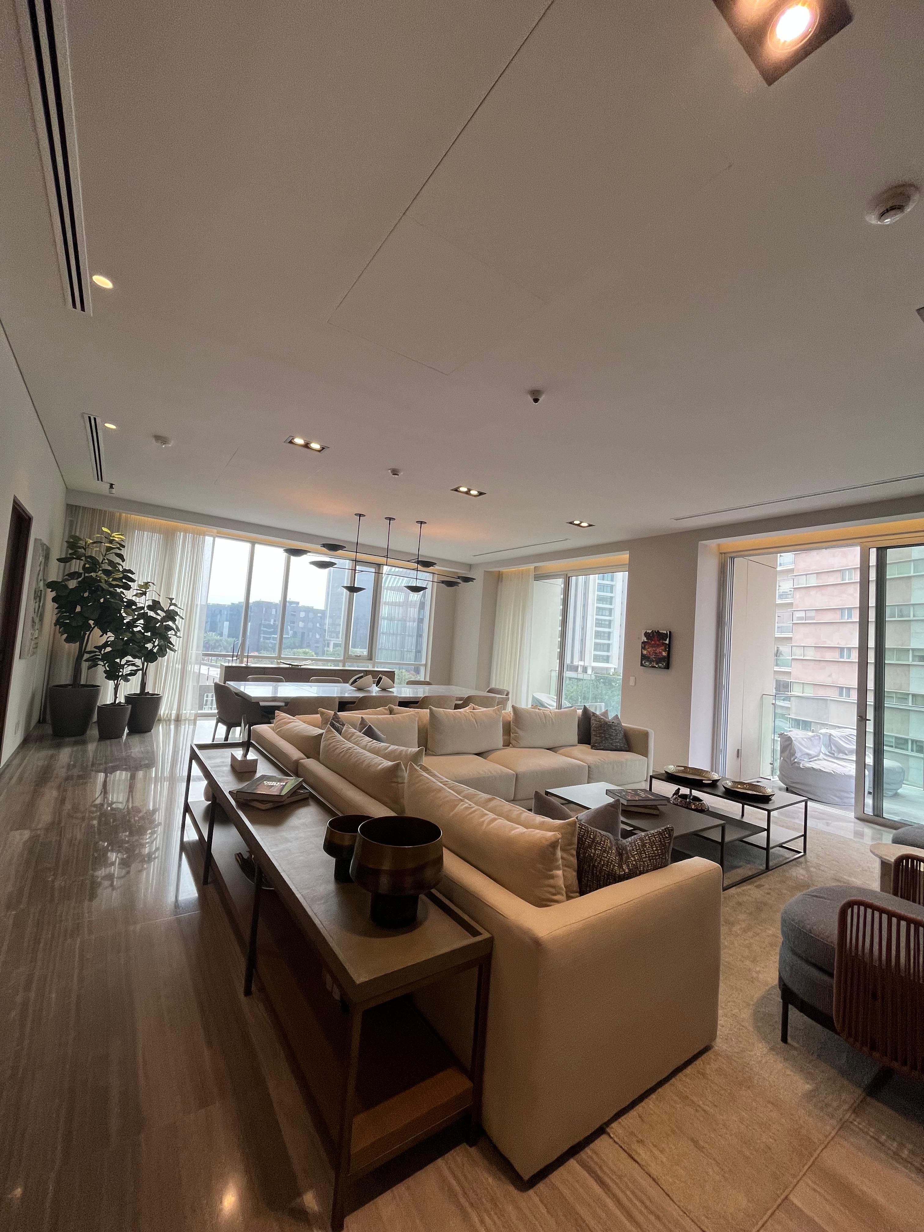 Departamento en Venta en VENTUM