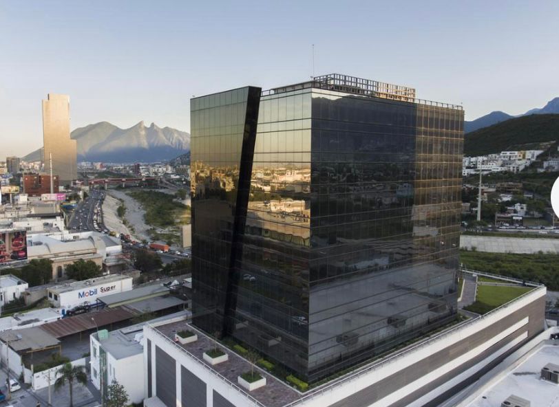 Oficina en Renta en San Jerónimo